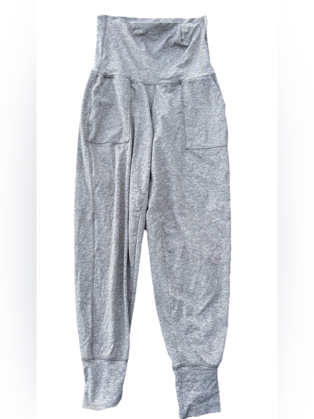 Offline By Aerie The Hugger Fold Over Jogger Pant